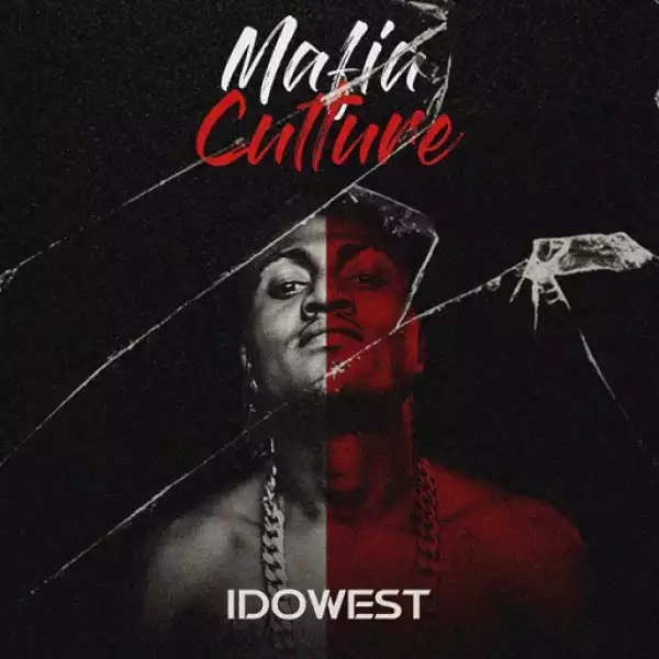 Mafia Culture BY Idowest